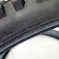 لاستیک دوچرخه کندا 2/35×24|دوچرخه، اسکیت، اسکوتر|لنگرود, |دیوار