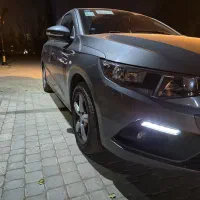 تارا اتومات مدل ۴۰۲|خودرو سواری و وانت|اردبیل, |دیوار