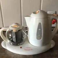 چای ساز تفال