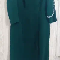 پیراهن مزونی