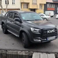 کی ام سی تی ۸