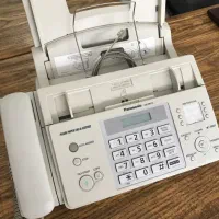 تلفکس پاناسونیک