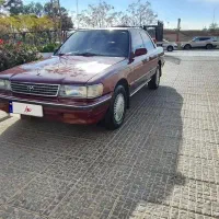 تویوتا کریسیدا GL مدل 1991 بازدید سمنان