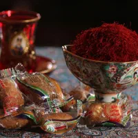 سوهان گزی|عمده‌فروشی|اصفهان, برازنده|دیوار
