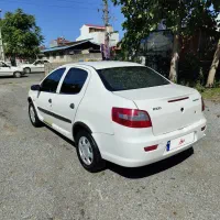 رانا مدل ۹۳|خودرو سواری و وانت|رشت, دیلمان|دیوار