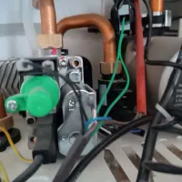 سرویس مجاز بخشیزاده