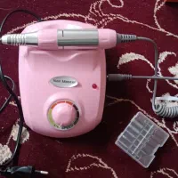 سوهان برقی نیل مستر|آرایشگاه و سالن‌های زیبایی|گرگان, |دیوار