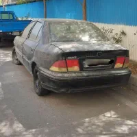 سمند 81|خودرو سواری و وانت|ری, هاشم‌آباد|دیوار
