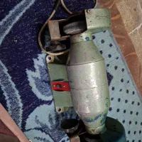 سنگ رومیزی  آلمانی و آمریکایی  سلندر  پمپ باد