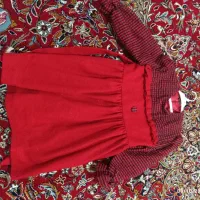 لباس دخترانه|کفش و لباس بچه|اردبیل, |دیوار