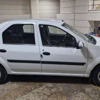 تندر ۹۰ مدل ۹۶|خودرو سواری و وانت|ایلام, |دیوار