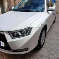 دنا پلاس ۵ دنده در حد خشک