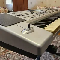 ارگ PA5O KORG تبدیل به PA80