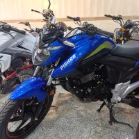 پیشروپارس200/موتوراقساطی/ذاکری