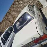 فروش ماشین پیکان