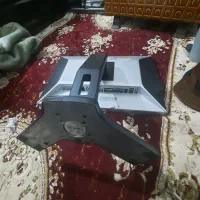 مانیتور دل ومینی کیس با هم|رایانه رومیزی|اردبیل, |دیوار