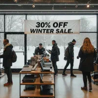 جشنواره‌ تخفیفات لپتاپ قسطی بدون پیش با گارانتی