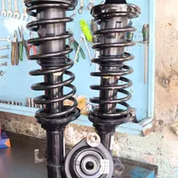 توپی سر کمک پراید.بلبرینگ دار.نرم کننده فرمان|قطعات یدکی و لوازم جانبی|مشهد, توس (بلوار توس)|دیوار