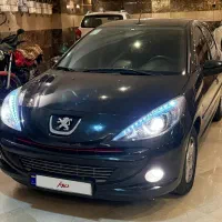 207 استثنایی کم کارکرد حتما بخوانید