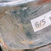 لوله نخ دار ۶.۵ اینچ اصفهان