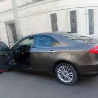 خودرو جک جی 5|خودرو سواری و وانت|تهران, کیانشهر|دیوار