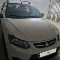 کوییک اتومات فول پلاس۱۴۰۳درحدصفربدون رنگ سرویس شده