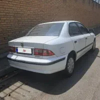 سمند LX EF7، مدل ۱۳۹۳|خودرو سواری و وانت|تهران, ویلاشهر|دیوار