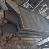 دستگاه سرند|ماشینآلات صنعتی|اصفهان, حصه جنوبی|دیوار