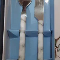کارد و چنگال