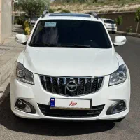 هایماs7 توربو در حد صفر|خودرو سواری و وانت|تبریز, |دیوار