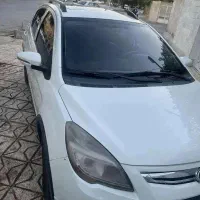 لیفان اتومات x50معاوضه با سواری تا یک میلیارد|خودرو سواری و وانت|مشهد, شهرک رازی (شهرک غرب)|دیوار