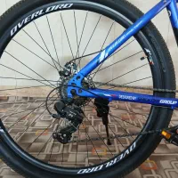 دوچرخه اورلورد|دوچرخه، اسکیت، اسکوتر|قم, تولید دارو و یخچال|دیوار