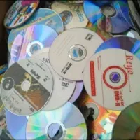 خریدفروش کاغذباطله کتاب دفترروزنامه مجله سی دی و .|کتاب و مجله|کرج, عظیمیه|دیوار