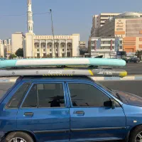 پراید ۱۱۱ مدل ۹۲