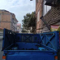 فروش نیسان مدل ۸۵|خودرو سواری و وانت|رودبنه, |دیوار