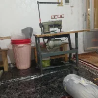 سه عدد چرخ تولیدی هست