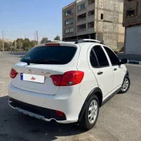 کوییک ۱۴۰۲ کم کار|خودرو سواری و وانت|شیراز, تاچارا|دیوار