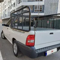 پراید وانت 151 مدل 402|خودرو سواری و وانت|کهریزک, |دیوار