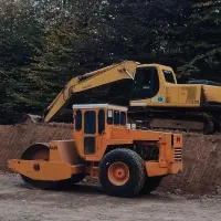 اجاره گریدر وغلطک