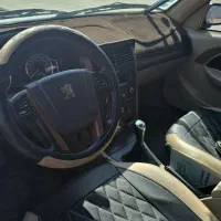 پارس سال ۴۰۲ موتور جدید گازسیمی مشابه صفر واقعی|خودرو سواری و وانت|لامرد, |دیوار