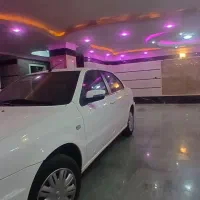 سمند سورن پلاس xu7p|خودرو سواری و وانت|تهران, مسعودیه|دیوار