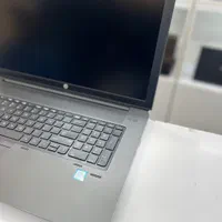 لپتاپ رندریگ Hp zbook G3 i5 HQ گرافیک ۴گیگ|رایانه همراه|رشت, دیلمان|دیوار