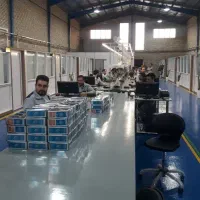 اپراتور تولید وبسته بندی (آقا) الکترونیک