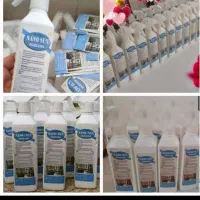 شوینده نانو