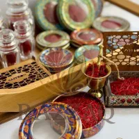 زعفران سوپر نگین صادراتی پرسی|خوردنی و آشامیدنی|تهران, قیام|دیوار