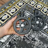 کمکی دوچرخه برای سایز 12|دوچرخه، اسکیت، اسکوتر|اسلامشهر, شهرک مفیدی|دیوار