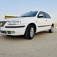 سمند EF7دوگانه