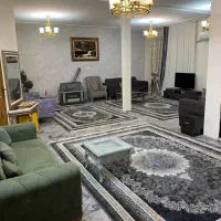 سوییت‌‌ویلایی دربست امام‌رضا پنج پنج دقیقه تا حرم