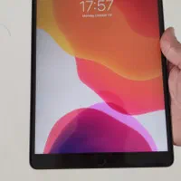 ipad air 3 + apple pencil|تبلت|رامسر, |دیوار