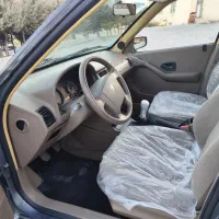 405خاکستری متالیک مدل ۹۴ کم کار و عتیقه فروش فوری|خودرو سواری و وانت|بانه, |دیوار